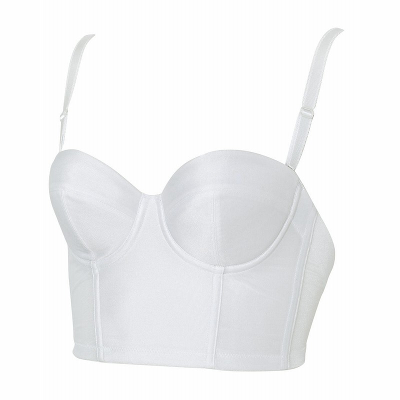 高評価！B・Cカップ ワコール Wacoal ブライダル ミドリフ丈 2