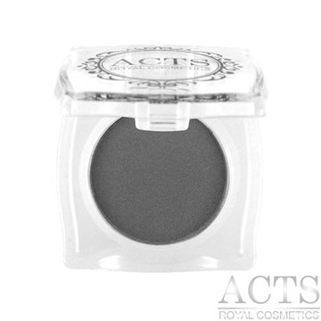 ACTS維詩彩妝 霧面純色眼影 岩灰8300