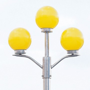 路燈燈頭 B43-64-75976