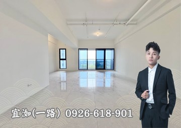 左營區 | 絕美景觀 無限棟距樹海公園首排三房平車｜高雄市左營區崇實路
