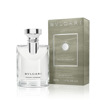BVLGARI_寶格麗 大吉嶺中性淡香水 50ML(原廠公司貨)