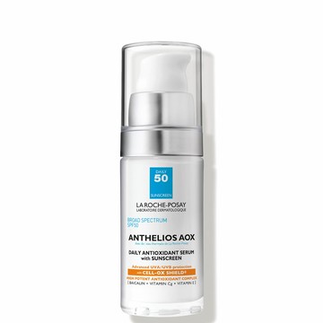 La Roche Posay Anthelios AOX Daily Antioxidant Serum with Sunscreen