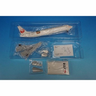 1/130 B737-400 JTA 日本トランスオーシャン 琉神マブヤーTHE