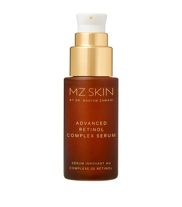 MZ Skin Advanced Retinol Complex Serum