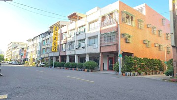 正義車站v武廟商圈全新翻修電梯住店｜高雄市苓雅區義勇路
