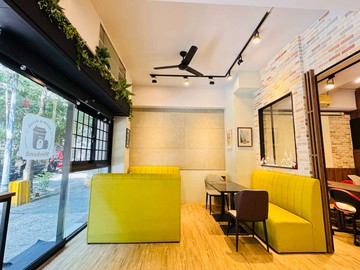 降價~連勝街金店辦/適自營商務辦公/自營商上下貨｜新北市中和區連勝街