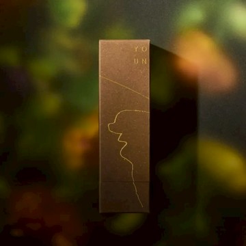 日本 YOUN 線香 | 沉香x桂皮 910