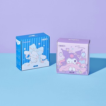 【月釀碟片】標準型｜雙盒組（款式任選）