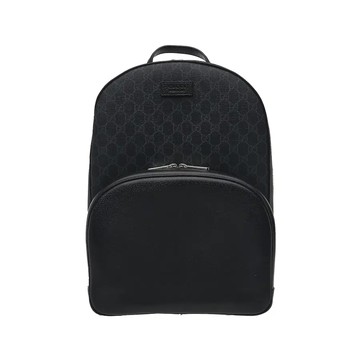 GUCCI 795462 經典緹花後背包雙肩背包