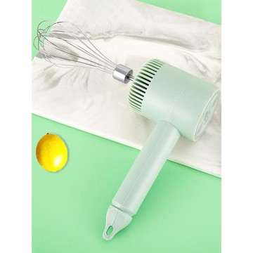 電動打蛋器家用小型烘培小型奶油打發器自動手持打蛋機蛋糕攪拌器