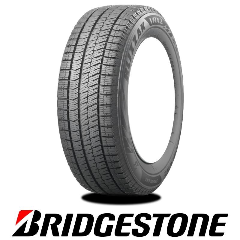 205/55R16 スタッドレスタイヤホイールセット シビック etc (BRIDGESTONE VRX2 u0026 GSPEED G07 5穴  114.3) | LINEショッピング