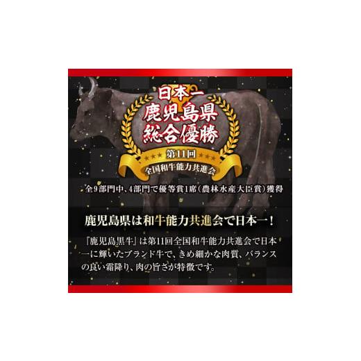 ふるさと納税 鹿児島県 志布志市 b0-116 鹿児島黒牛サーロインステーキ2枚セット 計400g