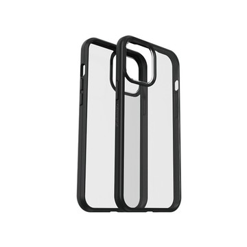 iPhone 12 Pro Max React輕透防摔殼