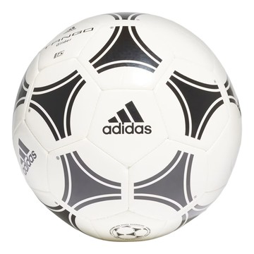 adidas 愛迪達 TANGO GLIDER 足球 白黑色  1個  3號  S12241