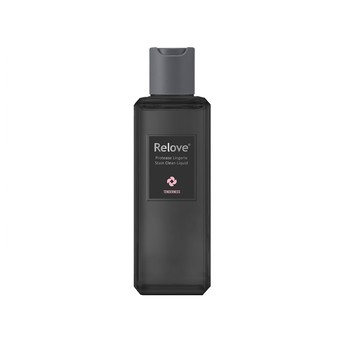 RELOVE蛋白酵素去漬抑菌手洗精220ml【柔情】
