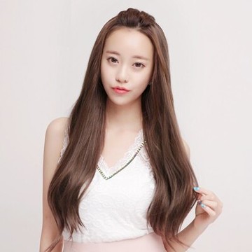 長假髮假髮片-半頭套大波浪微捲長髮女假髮3色73rr44【獨家進口】【米蘭精品】