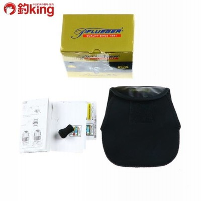 フルーガー パトリアーク XT 2000SLG/U145M 美品 ブラックバス