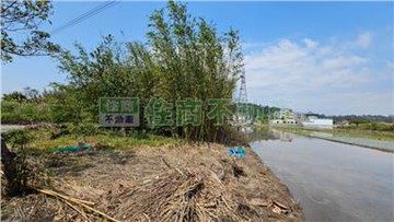 龍潭三坑段建地｜桃園市龍潭區三坑段