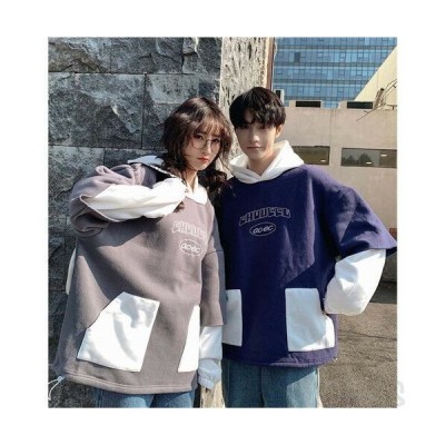 ペアカップルトレーナーの通販 1 108件の検索結果 Lineショッピング