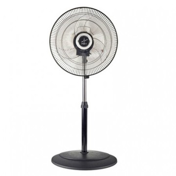 【伊娜卡】16吋3D立體擺頭工業扇 ST-1672M