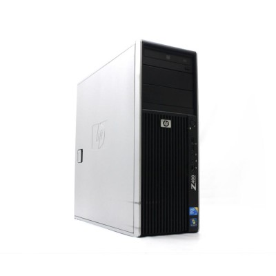 DELL Precision T1600 Xeon E3-1270 3.4GHz 8GB 500GB(HDD) Quadro 600