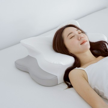 【翔仔居家】Multi日好眠枕-恆溫親水性記憶枕 枕頭 記憶枕頭 趴枕 躺枕 多功能枕頭 禮物推薦 入厝禮 喬遷禮物《快速出貨》