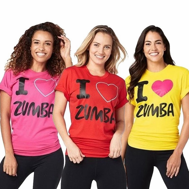 ズンバウェア新作 安い レディース ヨガウェア エアロビクス ランニングウェア フィットネスウェア 半袖 Zumbaウェア Tシャツ メンズ スポーツ トップスzb129 通販 Lineポイント最大0 5 Get Lineショッピング