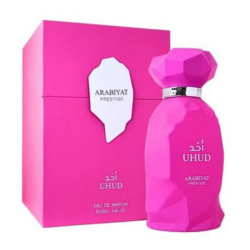Arabiyat Prestige 阿拉伯之香 Uhud 烏侯德淡香精 EDP 100ml 平行輸入