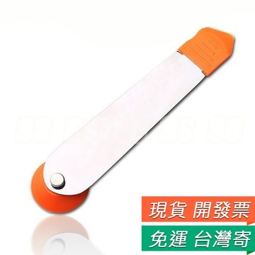 撬片 滾輪式撬片 拆機 彈性 拆機棒 拆機 撬機片 翹機片 鐵片 帶吸盤 撬棒 可轉動拆殼 DIY 工具