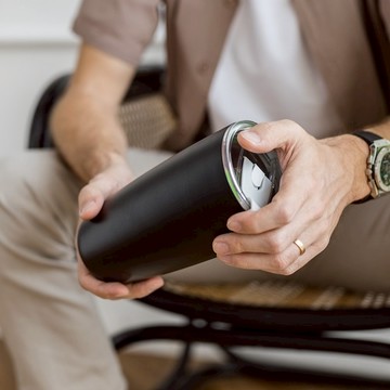 Swanz｜不鏽鋼隨行杯1000ml