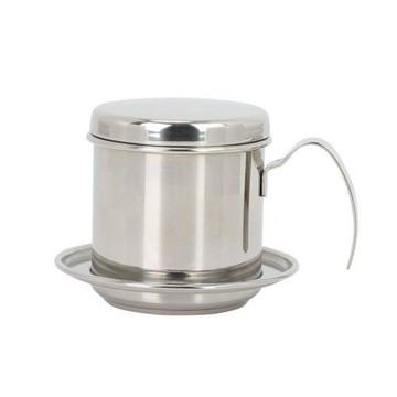 越南滴滴壺咖啡滴漏杯coffeefilter掛耳滴漏壺可搭配濾紙