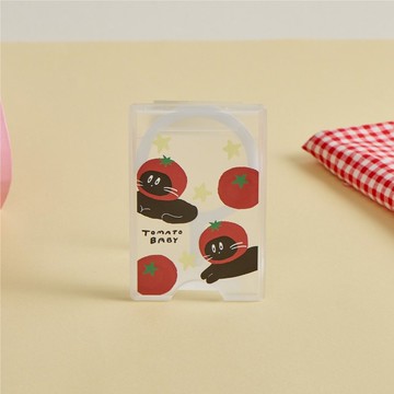 TO喵TO MagSafe磁吸卡片夾