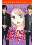 苦澀的甜蜜Honey Bitter（4）[二手書_普通]