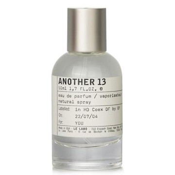 Le Labo Another 13香水50ml/1.7oz