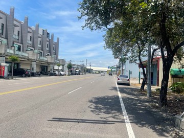 佳里近仁愛國小建地~出價談｜台南市佳里區仁愛段