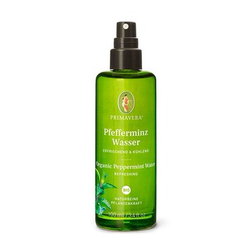 (預購) Primavera 精油 薄荷花水 100ml (PL741050)