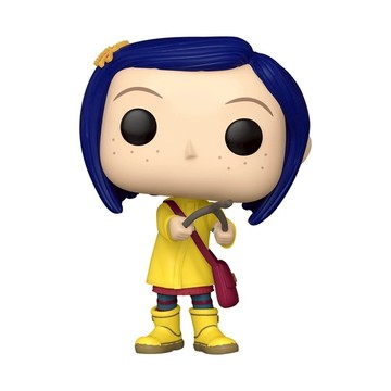 【超萌行銷】FUNKO POP Vinyl #1661 第十四道門和探測棒 Medusa POP 18 FN78686