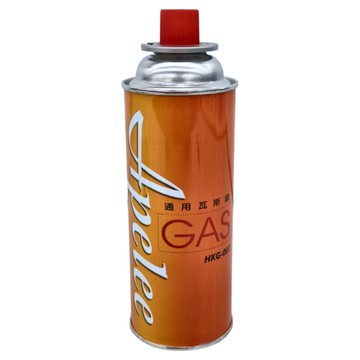 Apelee 瓦斯罐 液化丁烷 易燃氣體 通用瓦斯  3罐  1組