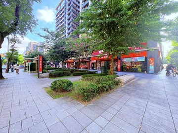 國際一街北大凱旋穩賺黃金店面❤️永慶美樂蒂｜新北市三峽區國際一街