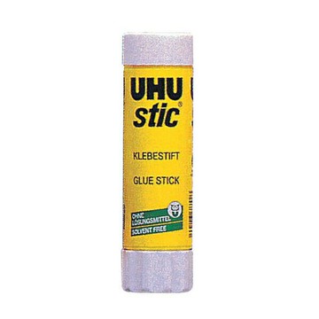 UHU 德國修繕專家 / 無毒性口紅膠 40g UHU-014 *12支入【領券滿額再折千7/31止】