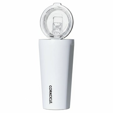 CORKCICLE 酷仕客 無柄 杯蓋  Clear  355ml  1個