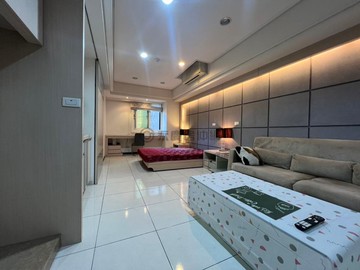 桃園市政府旁低總價收租小資首選大套房｜桃園市桃園區民生路