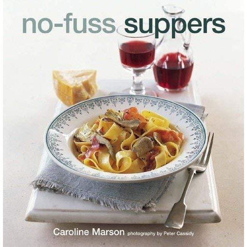 No-fuss Suppers