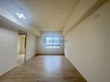 德光聚｜視野戶3房+平車｜台中市沙鹿區永寧路