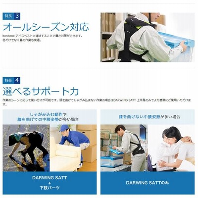 腰コルセット DARWING SATT ダーウィンサット ダイヤ工業 M L LL