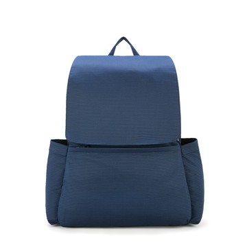 Light後背包 Navy藍 - L