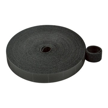 可撕魔鬼氈束帶3米 魔鬼氈理線帶 電線綁帶束帶 廣告束帶 束線帶綑線帶 客製化禮品專家6092