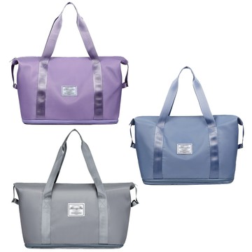 Comet 可擴展大容量旅行包(HY-21)