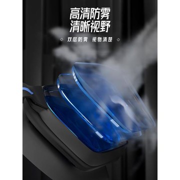 李寧泳鏡高清防霧防水專業游泳眼鏡男護目鏡潛水裝備女泳帽套裝