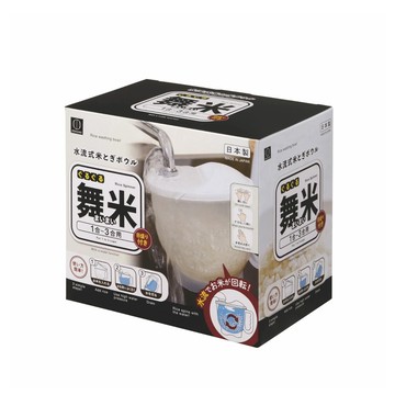 KOKUBO 洗米碗